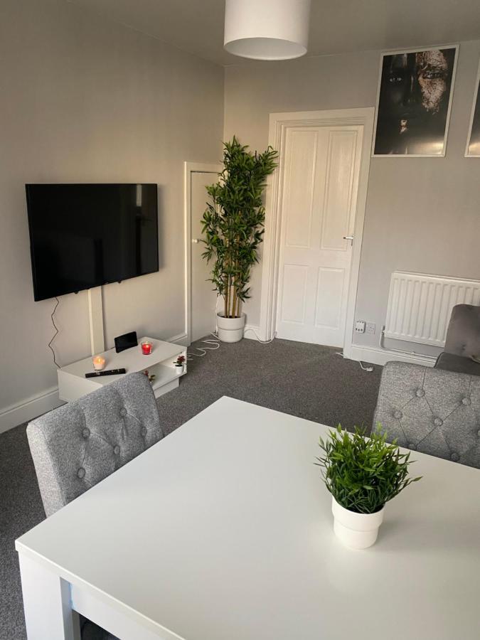 Convenient Room Belfast Exterior photo